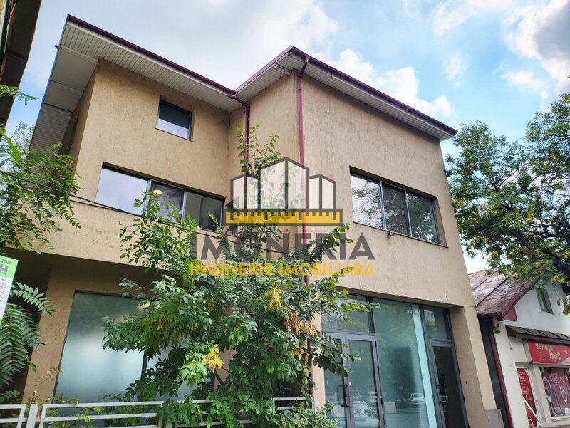 Aparatorii Patriei Birou- Vila- Comision 0%- 600m metrou Aparatorii Patriei