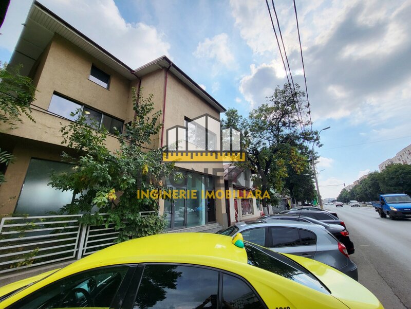 Aparatorii Patriei Birou- Vila- Comision 0%- 600m metrou Aparatorii Patriei
